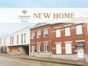 Ruime woning met 4 slaapkamers op rustige locatie