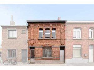 Woning met 2 slaapkamers nabij centrum!