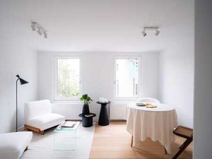 Kwaliteitsvolle gerenoveerde 1 slaapkamer appartementen n...