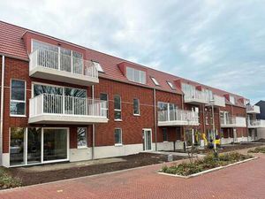 Résidence Oris à Rumst à partir de € 264.700 (10051BR) - Bostoen | Zimmo