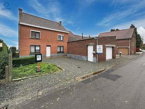 Maison à vendre à Viane € 210.000 (LI7NQ) - Makelaarskantoor De Smet BV | Zimmo