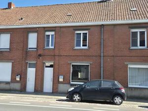 Maison à vendre à Tielt € 219.000 (LI7FB) - Immo Bauwens | Zimmo
