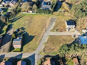 Terrain à vendre à Keerbergen € 220.000 (LI7DQ) - domoXim Bonheiden | Zimmo