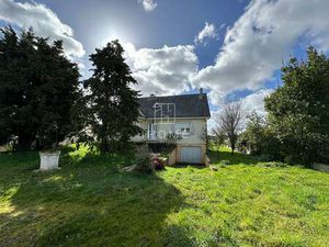 Vente Maison à Angers (49000) : à vendre / 166m² Angers