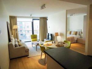 Flagey deux chambres meublé avec terrasse