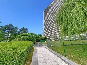 QUARTIER ARBRE BALLON - APP 2CH + TERRASSE