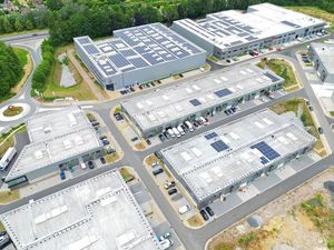 Bien professionnel à louer à Mont-Saint-Guibert € 1.700 (LI75U) | Zimmo