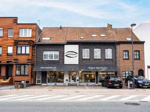 Maison à vendre à Harelbeke € 550.000 (LI6IC) - ERA Becue (Zwevegem) | Zimmo