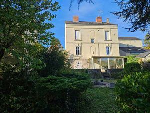 Vente Maison à Saumur (49400) : à vendre / 165m² Saumur