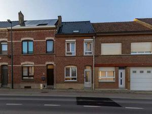 Maison à vendre à Sint-Pieters-Leeuw € 255.000 (LI6X3) - IMMO PICKÉ | Zimmo