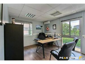 PEAK IMMOBILIER - Annecy