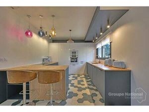 Maison de plain-pied à vendre