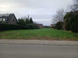 Terrain plat à batir libre de constructeur