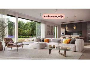 Dernier appartement au rez-de-chaussée avec deux chambres