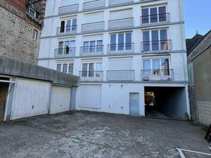 Vente Appartement 2 pièces à Saint-Brieuc (22000) : à vendre 2 pièces / 37m² Saint-Brieuc