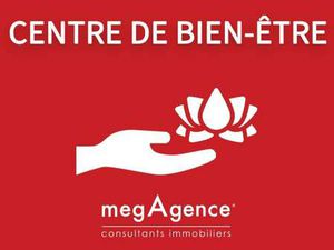 Vente Bureaux et commerces à Saint-Malo (35400) : à vendre / 25m² Saint-Malo