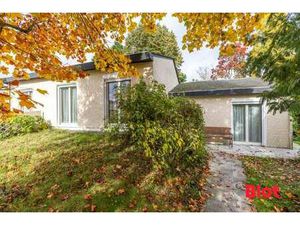 Vente Maison à Betton (35830) : à vendre / 138m² Betton