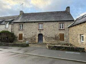 Vente Maison à Plémet (22210) : à vendre / 142m² Plémet