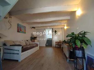 Vente Maison à Pleurtuit (35730) : à vendre / 43m² Pleurtuit