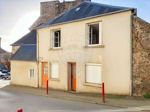 Vente Maison à Pontrieux (22260) : à vendre / 60m² Pontrieux