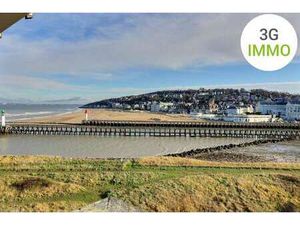 Vente Appartement T1 Bord de Mer à Deauville (14800) : à vendre T1 Bord de Mer / 23m² Deau