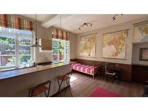 Studio meublé 1 personne. Courte durée