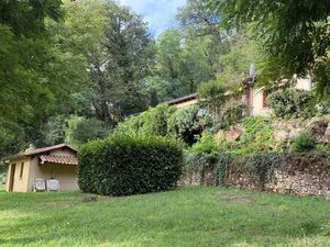 Vente Maison Piscine à La Roque-Gageac (24250) : à vendre Piscine / 201m² La Roque-Gageac