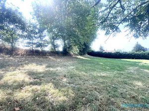 Vente terrain 1285 m² à Lay (42470)  65 000 €