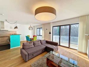 Appartement 3ch meublé - Uccle