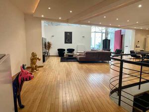 FABOULUS LOFT FLAT IN EU AREA