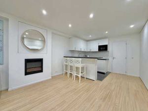 !NEW! Studio RDC meublé – Woluwe-Saint-Pierre