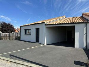 Location Maison à Montaigu (85600) : à louer / 72m² Montaigu