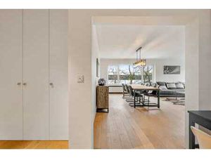 Stijlvol appartement in het dorp van Sint-Denijs-Westrem