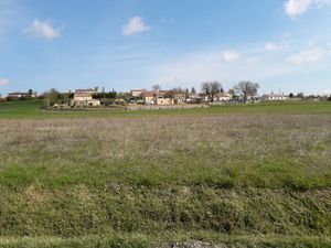 Vente terrain 688 m² à Saint-germain-des-pres (81700)  48 500 €