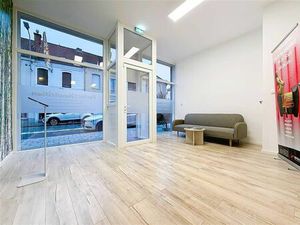 Surface commerciale à louer de 20 m² à Mouscron (VBD60390)