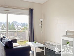 Vente appartement 1 pièce 38 m² Villemomble (93250)