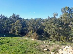 Vente terrain 177 m² à Rocbaron (83136)  80 000 €