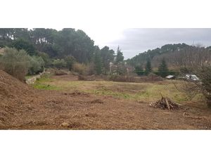 Vente terrain 1330 m² à Saint-Martin-de-Valgalgues (30520)  80 000 €