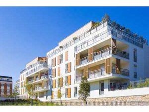 Vente appartement 1 pièce 45 m² Montfermeil (93370)