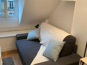 Studio meublé à louer