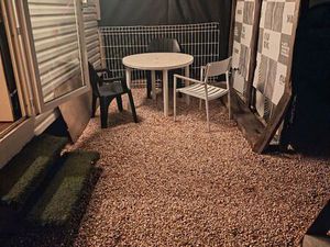 Loue studio monbhiom