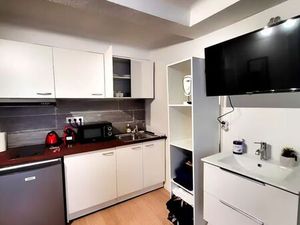 Location Studio Vallauris