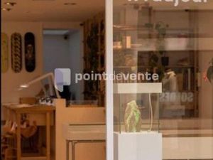 Bijouterie/Horlogerie 89 m²