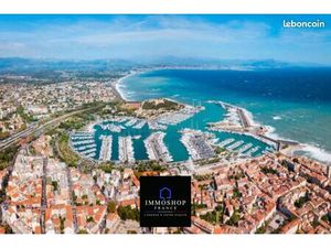 Parking/box 21 m² Antibes