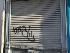 Local commercial 25 m²