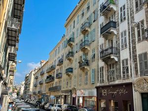 Location 2 pièces – Nice Centre / Tonduti de l’Escarène