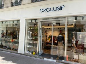 Emplacement n•1 Rue du Commerce | Paris 15