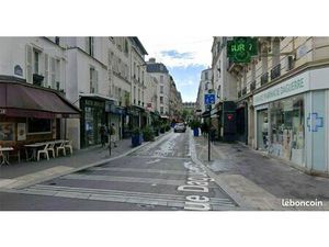 Boutique 35 m² PARIS