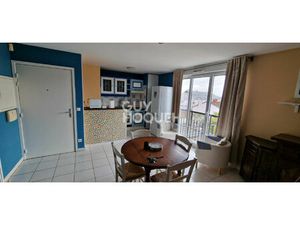 Appartement T2 à louer à Athis Mons - Référence 7707