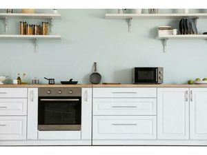 Superbe Appartement 3P en rèz-de-jardin